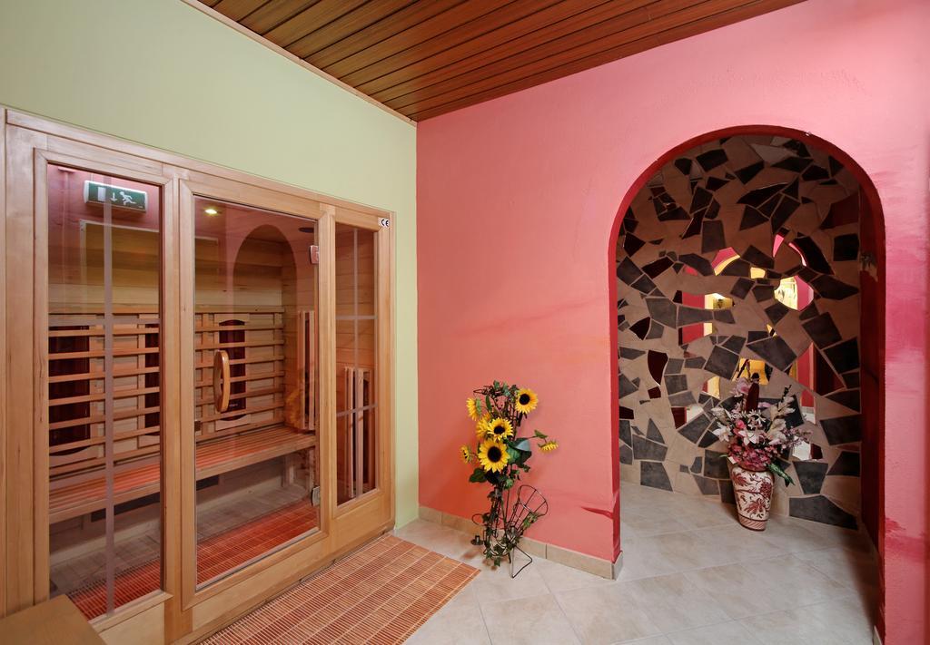 Hotel Gross Ringelai Екстер'єр фото