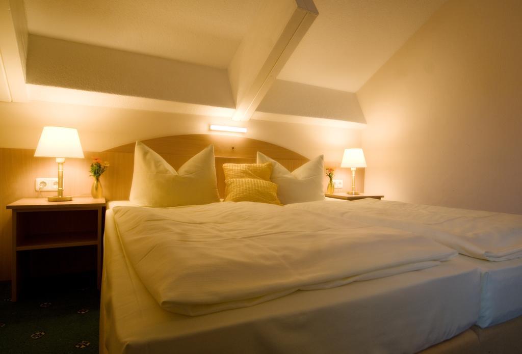 Hotel Gross Ringelai Екстер'єр фото