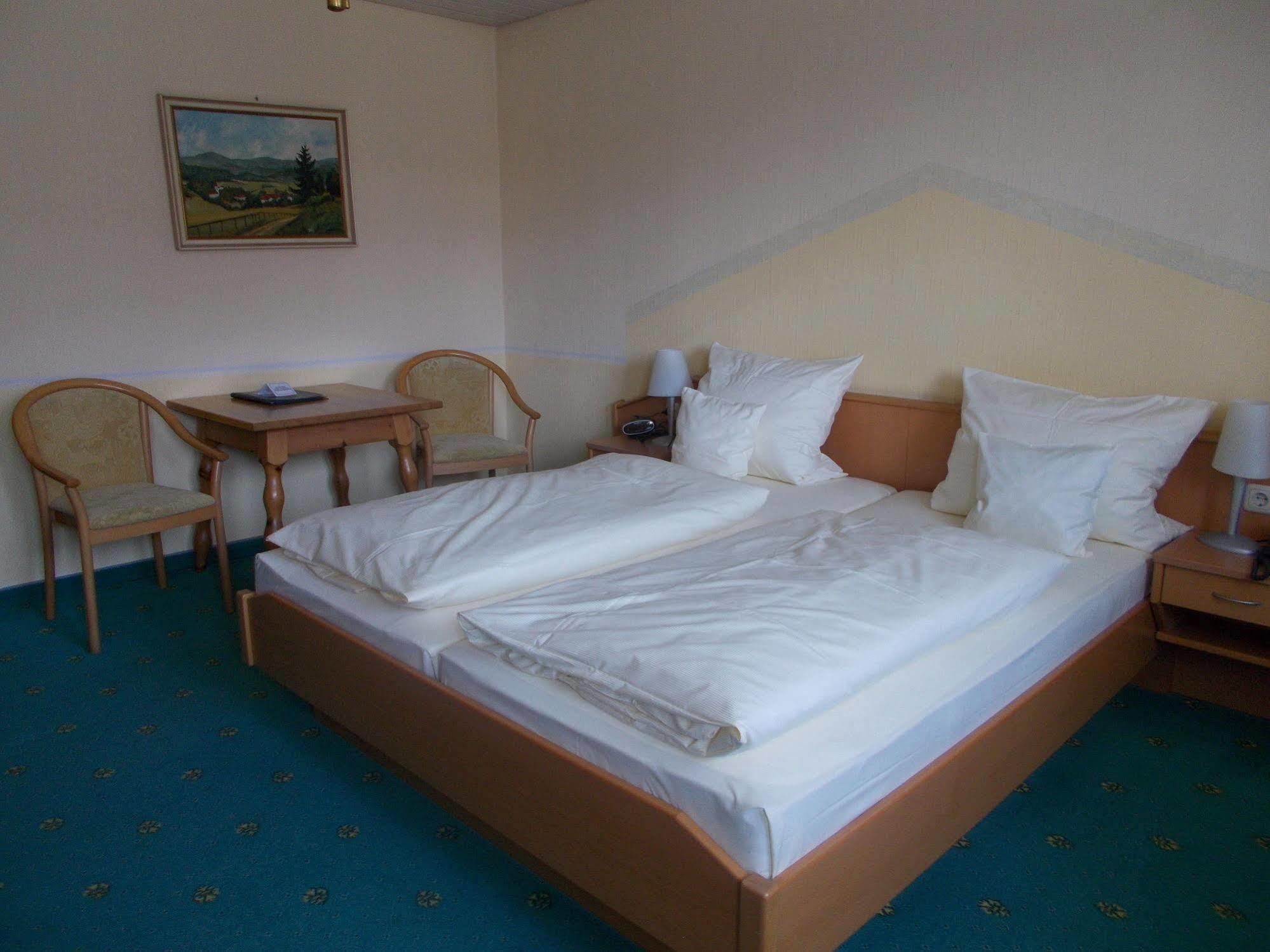 Hotel Gross Ringelai Екстер'єр фото